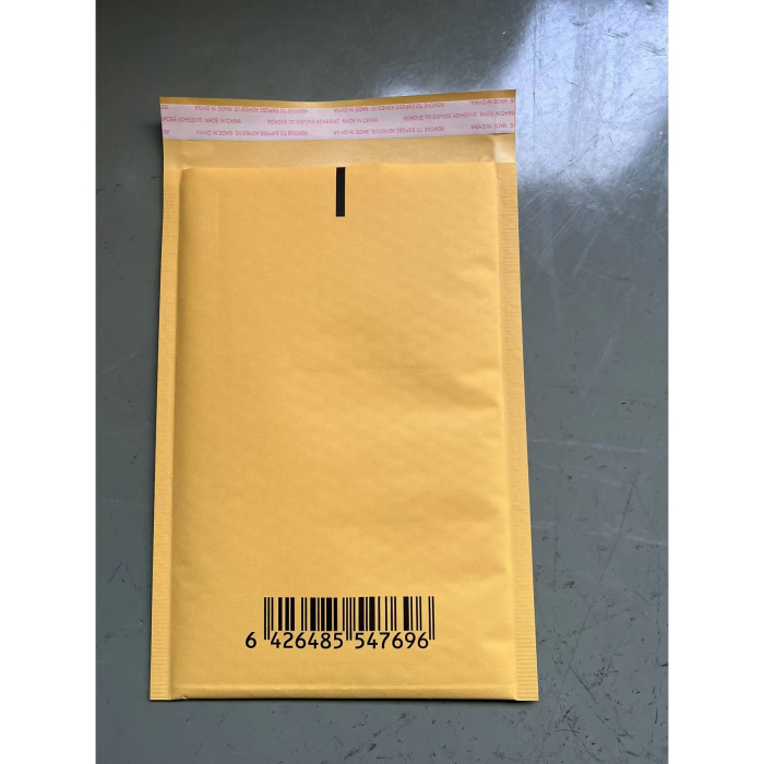 Plic antisoc cu bule D14, Exterior 200 x 280 + 40 mm Fara Logo, 16,9 grame, lipire autoadeziva [3]