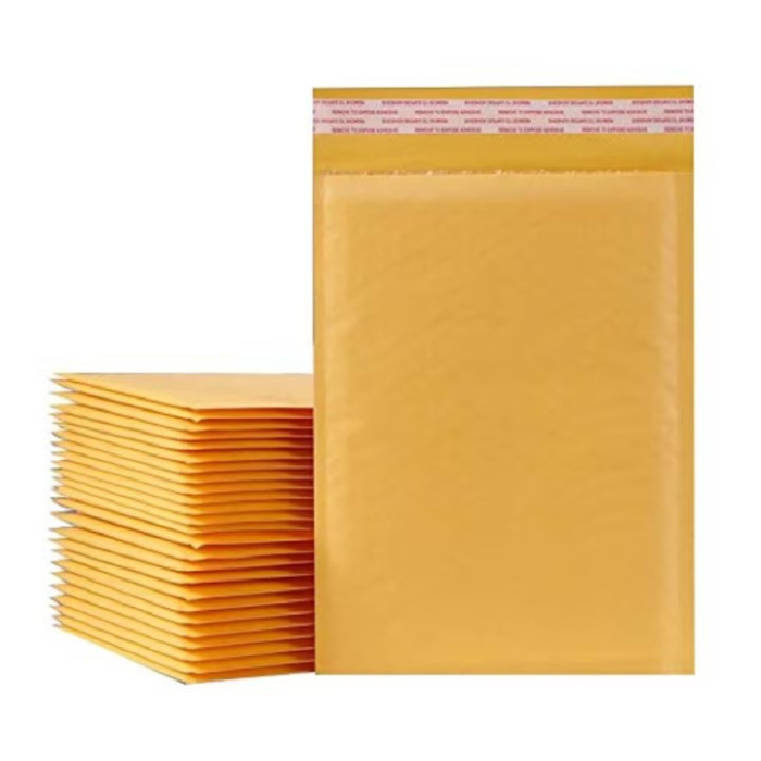 Plic antisoc cu bule F16 , 240x350+40 mm, fara logo, 25.3 grame, lipire autoadeziva [3]