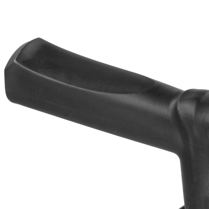 Pompa bicicleta cu manometru, accesorii umflare mingi si articole gonflabile, 160PSI, aluminiu, 60cm [6]