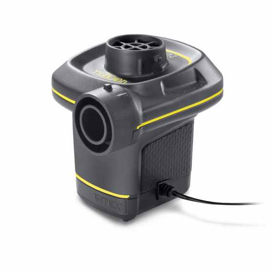 Pompa electrica Intex Quick-Fill AC/DC pentru obiecte gonflabile [3]