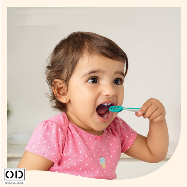 Pre lingurite bebelusi Lingurita Furculita Bebelusi Tacamuri Bebelusi Pre Lingurite copii Pre lingurite Diversificare bebelusi Pre lingurite pentru diversificare bebe Pre furculite diversificare bebe [10]