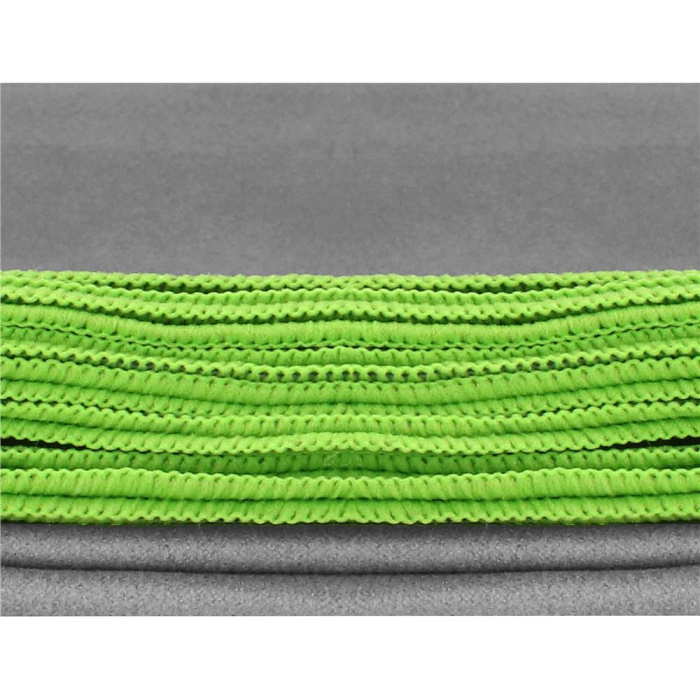 Prosop de plaja cu uscare de rapida, husa de transport, 90x180cm, gri [9]