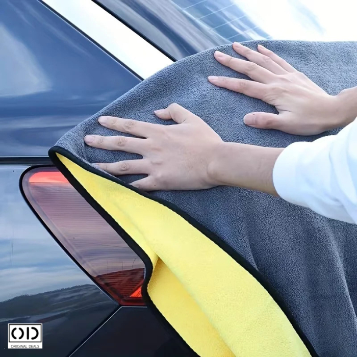 Prosop Ultra-Absorbant Microfibra 160 x 60 cm – ORIGINAL DEALS [9]