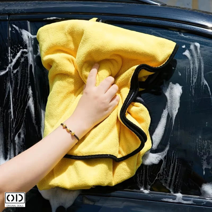 Prosop Ultra-Absorbant Microfibra 160 x 60 cm – ORIGINAL DEALS [5]