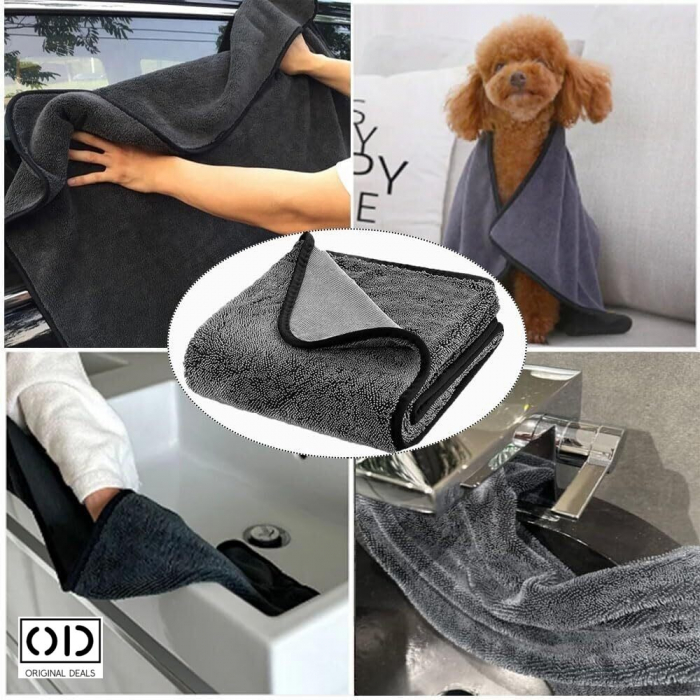 carpa auto prosop auto ingrijire auto carpa microfibra auto carpa auto prosop microfibra masina prosop auto pentru curatenie Spalatorie auto interior exterior detailing auto  prosop auto flash [2]