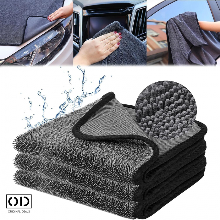 carpa auto prosop auto ingrijire auto carpa microfibra auto carpa auto prosop microfibra masina prosop auto pentru curatenie Spalatorie auto interior exterior detailing auto  prosop auto flash [10]