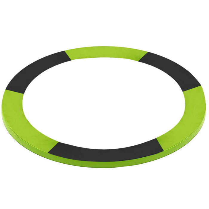 Protectie arcuri pentru trambulina cu diametrul de 305 cm, Verde si Negru [2]