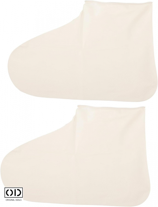 Protectie din silicon pentru incaltaminte Protectie de silicon ncaltaminte Huse de protectie din silicon pentru incaltaminte Protectie impermeabila pentru incaltaminte Huse din silicon incaltaminte [14]