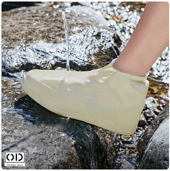 Protectie din silicon pentru incaltaminte Protectie de silicon ncaltaminte Huse de protectie din silicon pentru incaltaminte Protectie impermeabila pentru incaltaminte Huse din silicon incaltaminte [11]