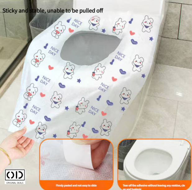 protectie capac toaleta igienica protectii wc portabile unica folosinta protectie igienica wc copii adulti set protectii wc calatorii original deals protectii capac vas toaleta model iepure protectie wc 60x40 cm de unica folosinta protectii wc pentru calatorii birou vacanta protectii igienice wc portabile ieftine protectii wc universale compatibile toaleta protectie wc copii cu model simpatic [7]