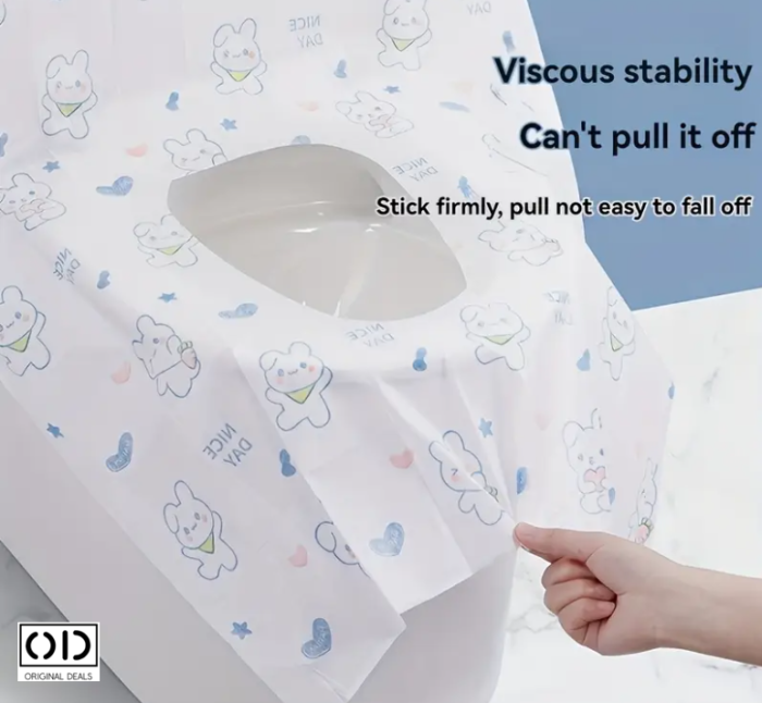 protectie capac toaleta igienica protectii wc portabile unica folosinta protectie igienica wc copii adulti set protectii wc calatorii original deals protectii capac vas toaleta model iepure protectie wc 60x40 cm de unica folosinta protectii wc pentru calatorii birou vacanta protectii igienice wc portabile ieftine protectii wc universale compatibile toaleta protectie wc copii cu model simpatic [15]