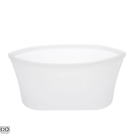 Punga din Silicon pentru Alimente cu Sistem de Inchidere Zip Lock [8]
