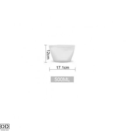 Punga din Silicon pentru Alimente cu Sistem de Inchidere Zip Lock [3]
