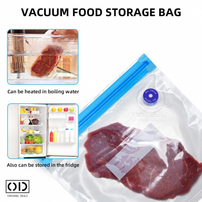 Punga pentru vidat alimente Punga Alimentara pentru Vidat  Punga vidat mancare Punga pentru vidat alimente si mancare Folie Alimentara FOlie pentru Vidat alimente Hartie alimentara  Hartie copt [18]