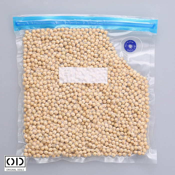 Punga pentru vidat alimente Punga Alimentara pentru Vidat  Punga vidat mancare Punga pentru vidat alimente si mancare Folie Alimentara FOlie pentru Vidat alimente Hartie alimentara  Hartie copt [30]