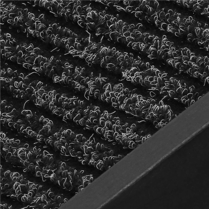 Rampa pentru caini si pisci cu 3 nivele de reglare 42-59cm, antiderapanta, lungime 103cm, negru [6]