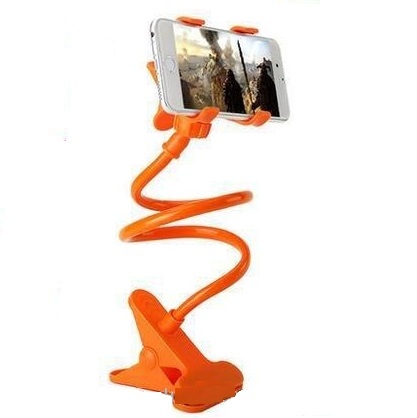 Suport Flexibil Premium Vlog  Universal Compatibil pentru Telefoane [4]