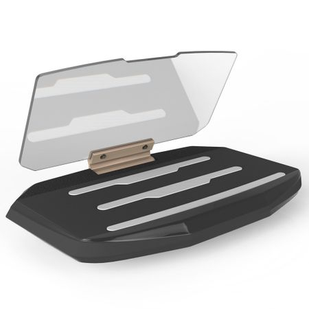 HUD Head UP Display [19]