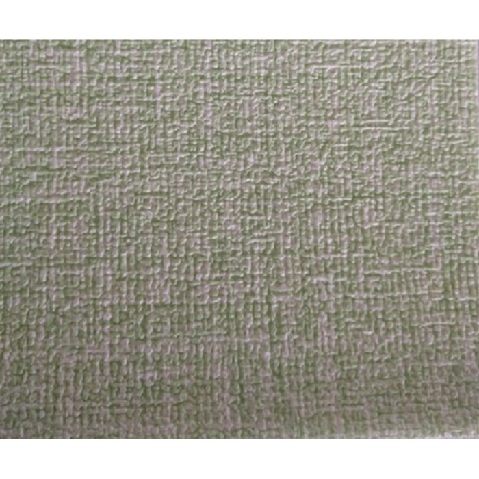 Rola Autoadeziva pentru Perete, , din Panza, 10 m, Rezistenta la Umezeala, 2.5 mm Grosime, Model Texturat, Verde Deschis [2]