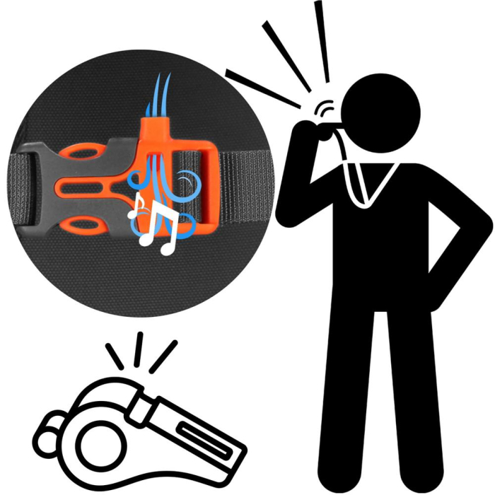 Rucsac tactic militar pentru drumetie, cu husa de ploaie, 60 litri, 25 kg, 70x40x24 cm, gri albastru [17]