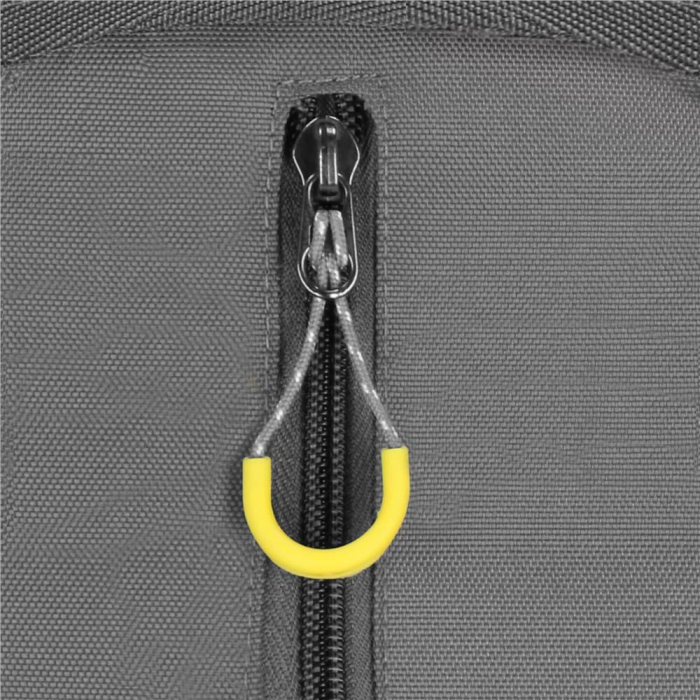 Rucsac tactic militar pentru drumetie, cu husa de ploaie, 70 litri, 25 kg, 68x35x20 cm, gri portocaliu [8]