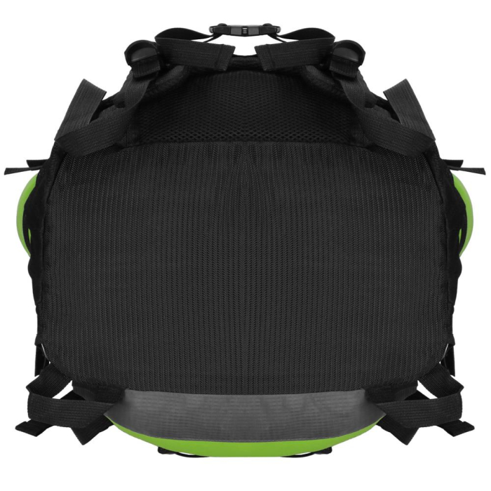 Rucsac tactic militar pentru drumetie, cu husa de ploaie, 90 litri, 25 kg, 85x38x26 cm, verde negru [14]