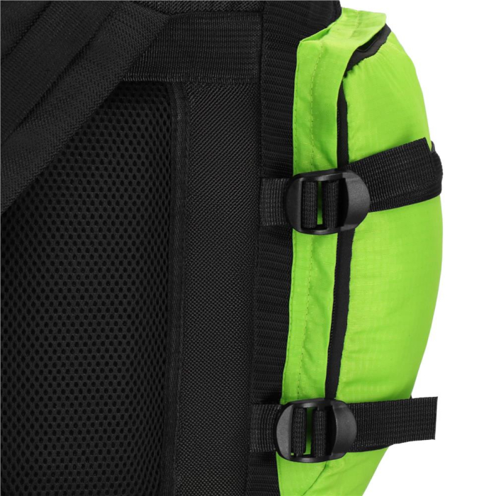 Rucsac tactic militar pentru drumetie, cu husa de ploaie, 90 litri, 25 kg, 85x38x26 cm, verde negru [13]