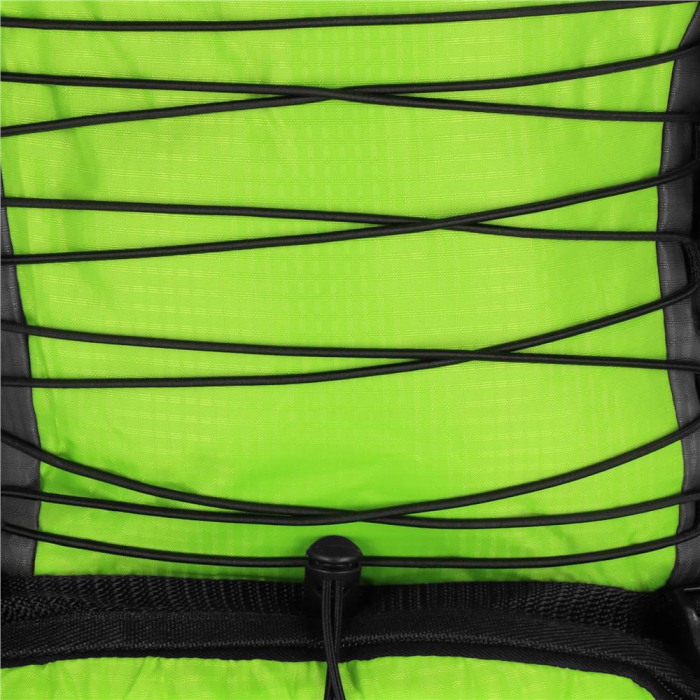 Rucsac tactic militar pentru drumetie, cu husa de ploaie, 90 litri, 25 kg, 85x38x26 cm, verde negru [9]