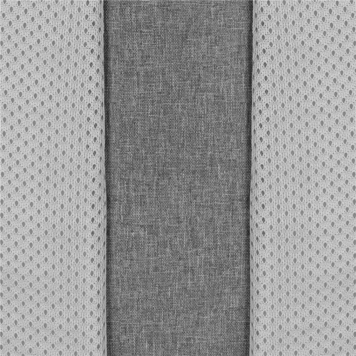 Rucsac transport animale talie mica-medie, maxim 12 kg, buzunare laterale, 39x28x27 cm, gri [11]