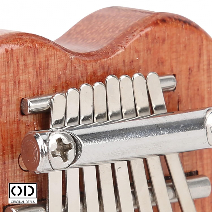 instrument muzical kalimba [16]