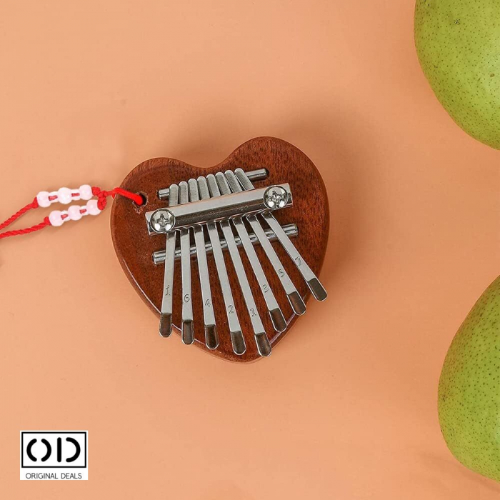 instrument muzical kalimba [7]