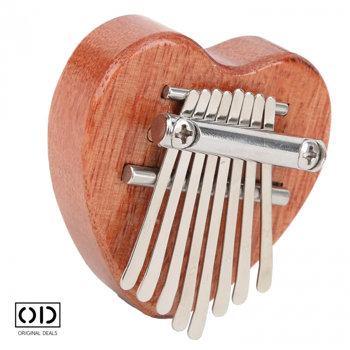 instrument muzical kalimba [17]