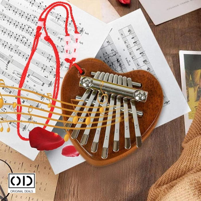 instrument muzical kalimba [2]