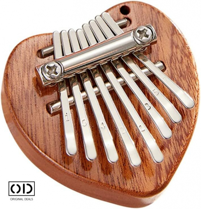 instrument muzical kalimba [3]