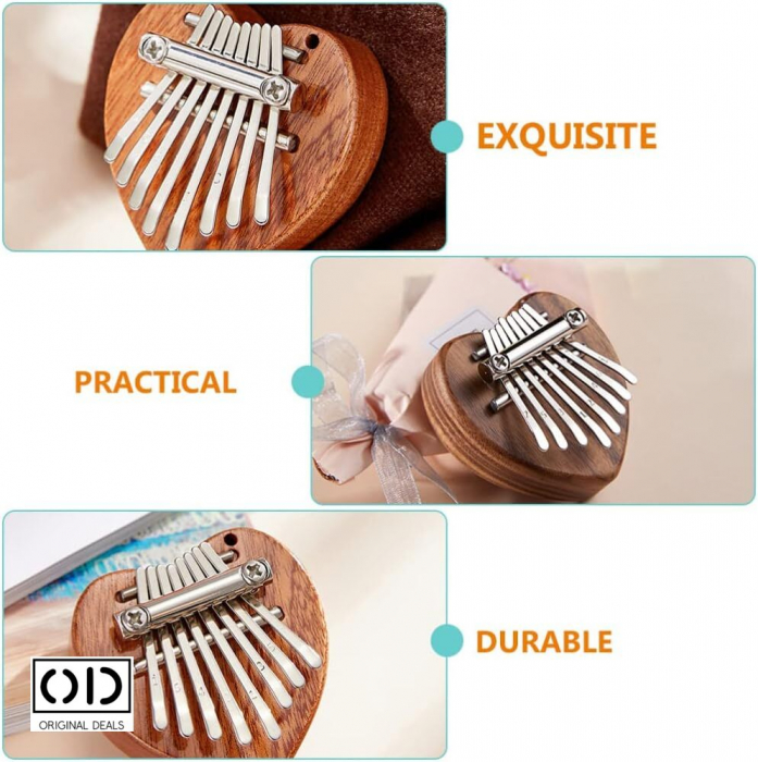 instrument muzical kalimba [4]