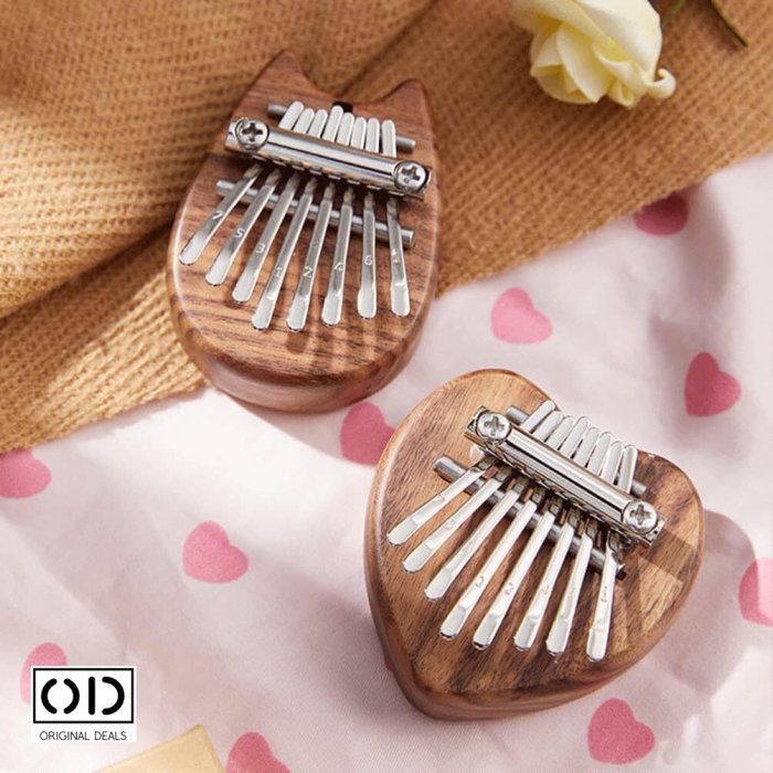 instrument muzical kalimba [8]