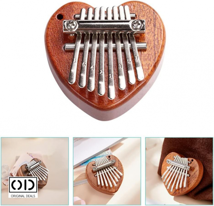 instrument muzical kalimba [9]