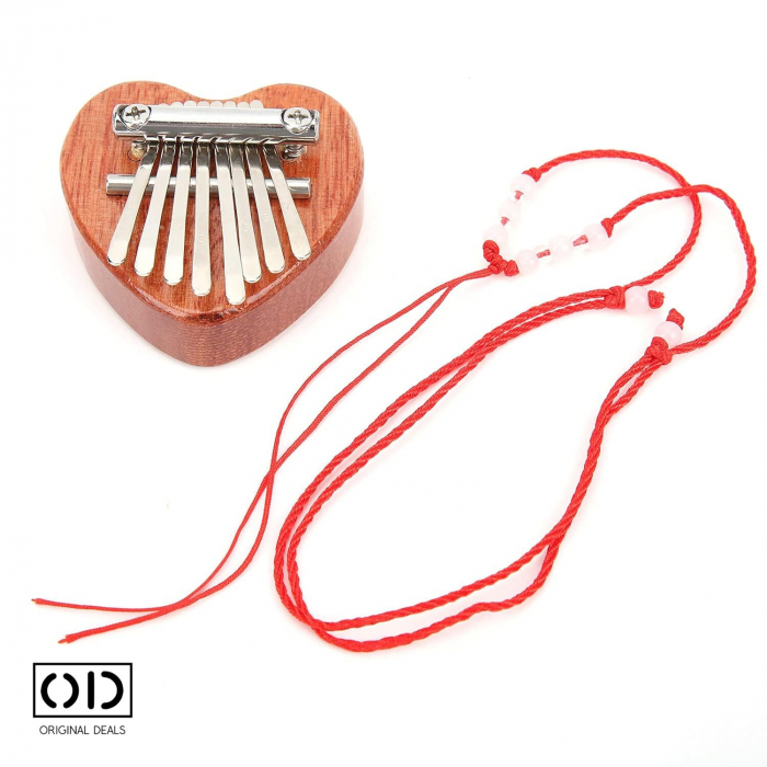 instrument muzical kalimba [18]