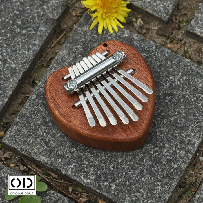 instrument muzical kalimba [12]