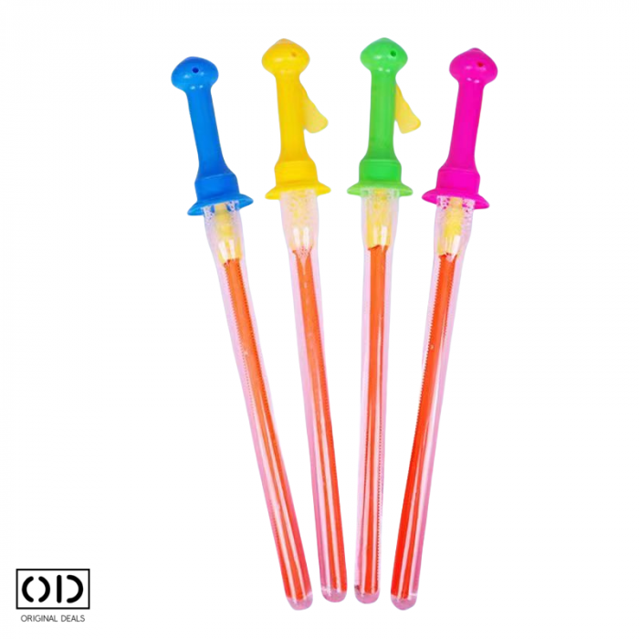 Sabie cu Tub pentru Baloane de Sapun Gigant, Lichid 200ml Pistol electric pentru baloane de sapun pistol baloane de sapun baloane de spaun mari baloane de sapun gigant baloane de sapun  baloane copii [8]