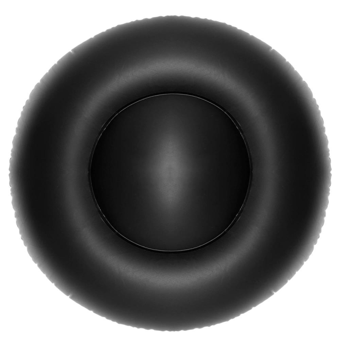 Sac de box gonflabil pentru copii, Inaltime 160 cm, PVC, Negru [9]