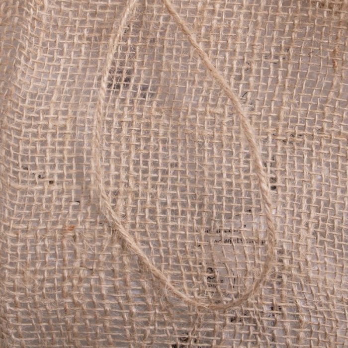 Sac de cadouri pentru Mos Craciun, 100x60cm, maro [2]