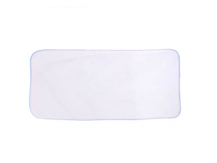 Plasa de protectie pentru calcat rufe  Plasa protectie haine Protectie pentru haine in timpul calcatului Folie de protectie pentru calcat rufe si fier de calact [12]