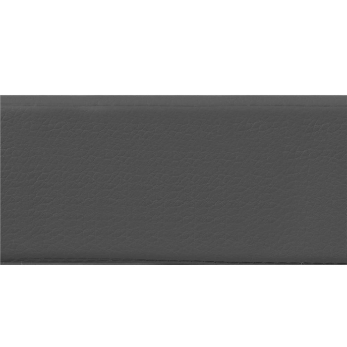 Saltea fitness groasa pentru antrenamente gimnastica, pliabila, 180x60x5,5cm, gri [4]