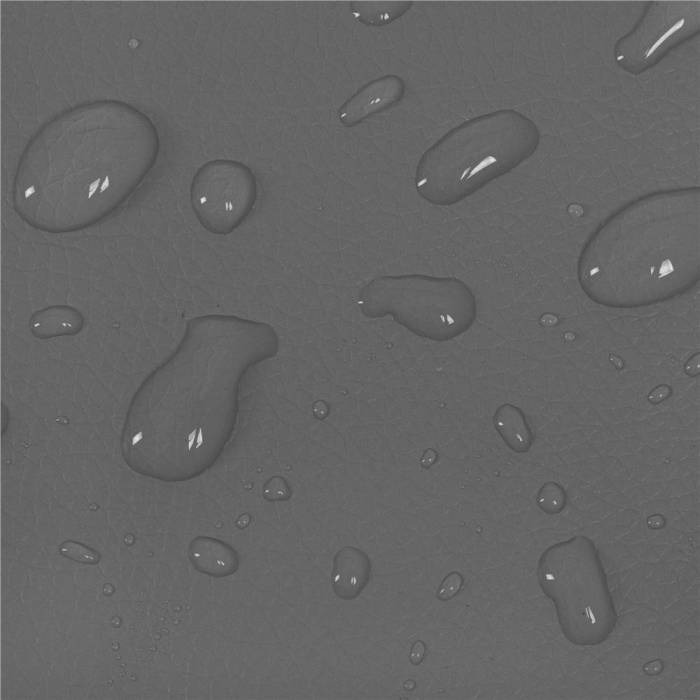 Saltea fitness groasa pentru antrenamente gimnastica, pliabila, 180x60x5,5cm, gri [11]