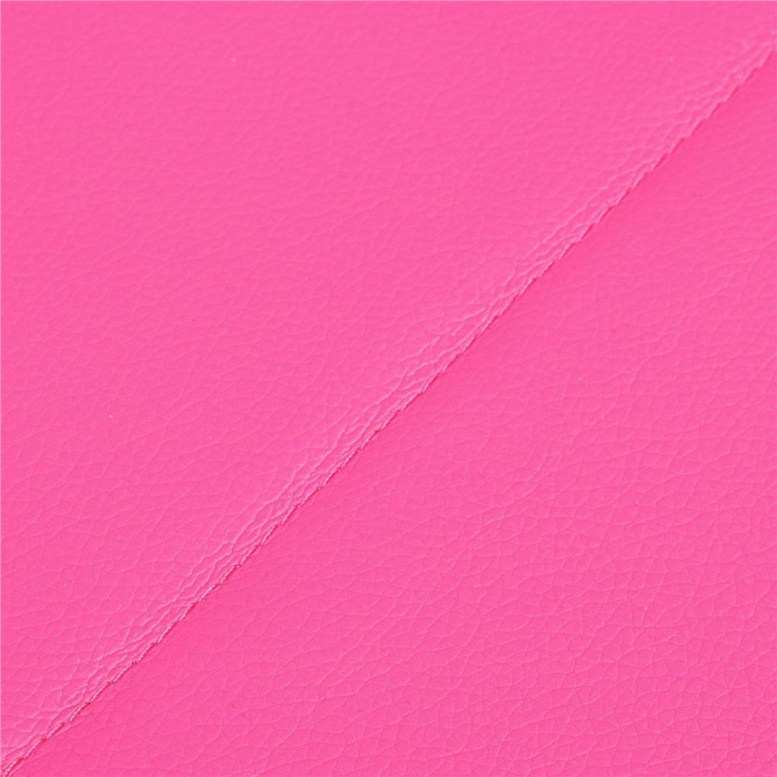 Saltea fitness groasa pentru antrenamente gimnastica, pliabila, 180x60x5cm, roz [15]