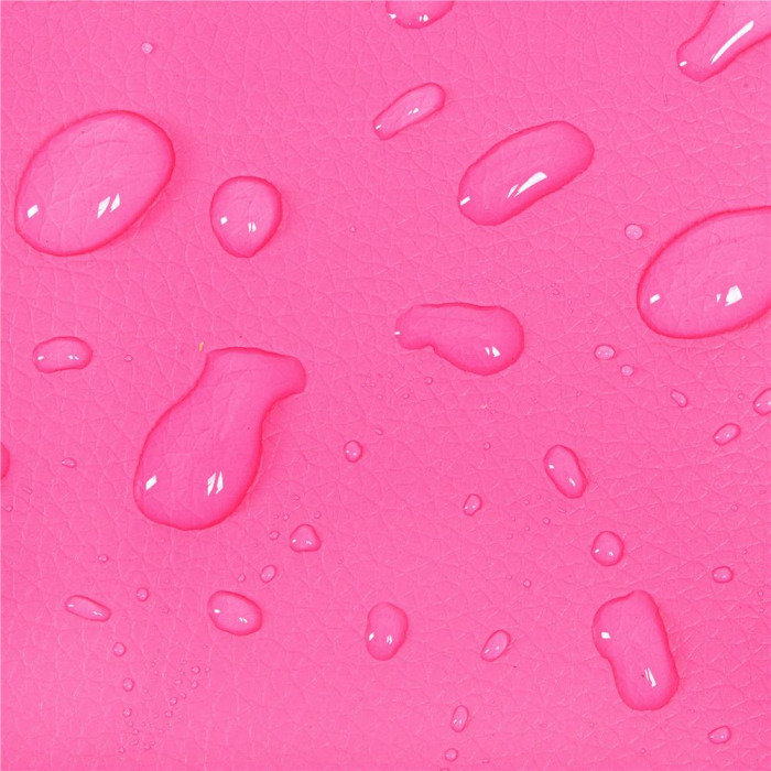 Saltea fitness groasa pentru antrenamente gimnastica, pliabila, 180x60x5cm, roz [14]