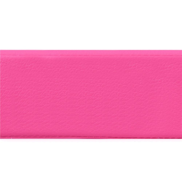 Saltea fitness groasa pentru antrenamente gimnastica, pliabila, 180x60x5cm, roz [4]