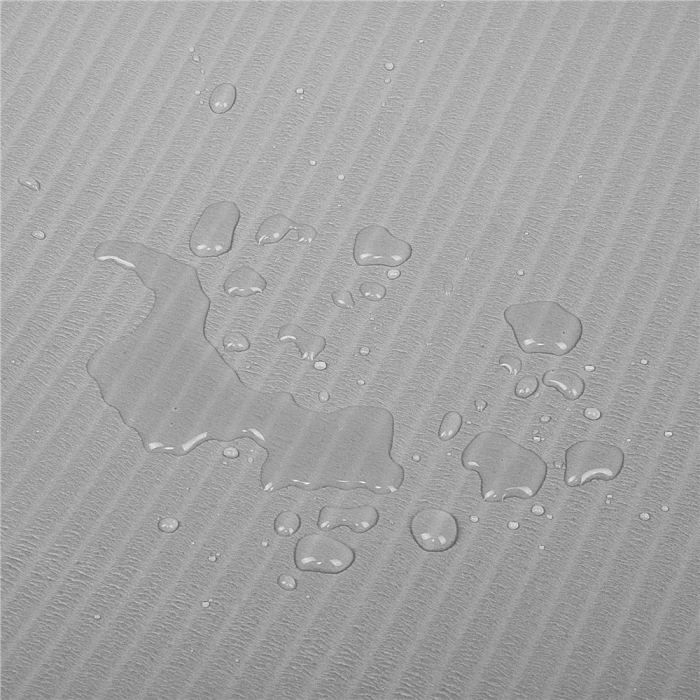 Saltea fitness/yoga/pilates, spuma NBR, 183x61x1.5 cm, gri [7]