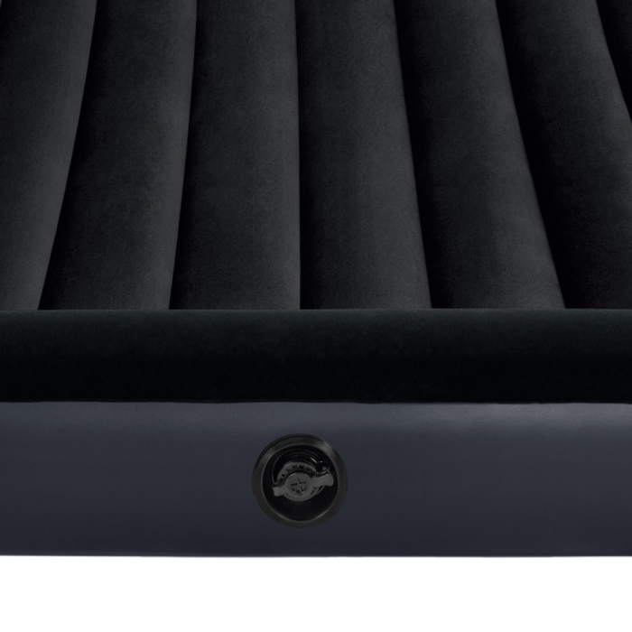 Saltea gonflabila Intex Full Dura Beam, 191x137x25 cm [3]